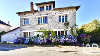  Maison à vendre 8 pièces 156 m²