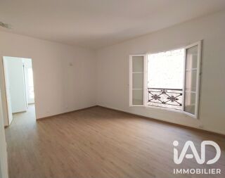  Appartement à vendre 3 pièces 62 m²