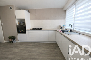  Appartement à vendre 5 pièces 76 m²