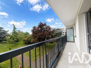  Appartement à vendre 3 pièces 63 m²