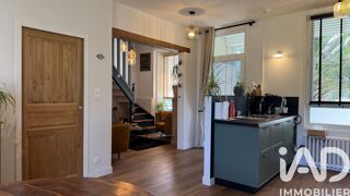  Maison à vendre 7 pièces 147 m²