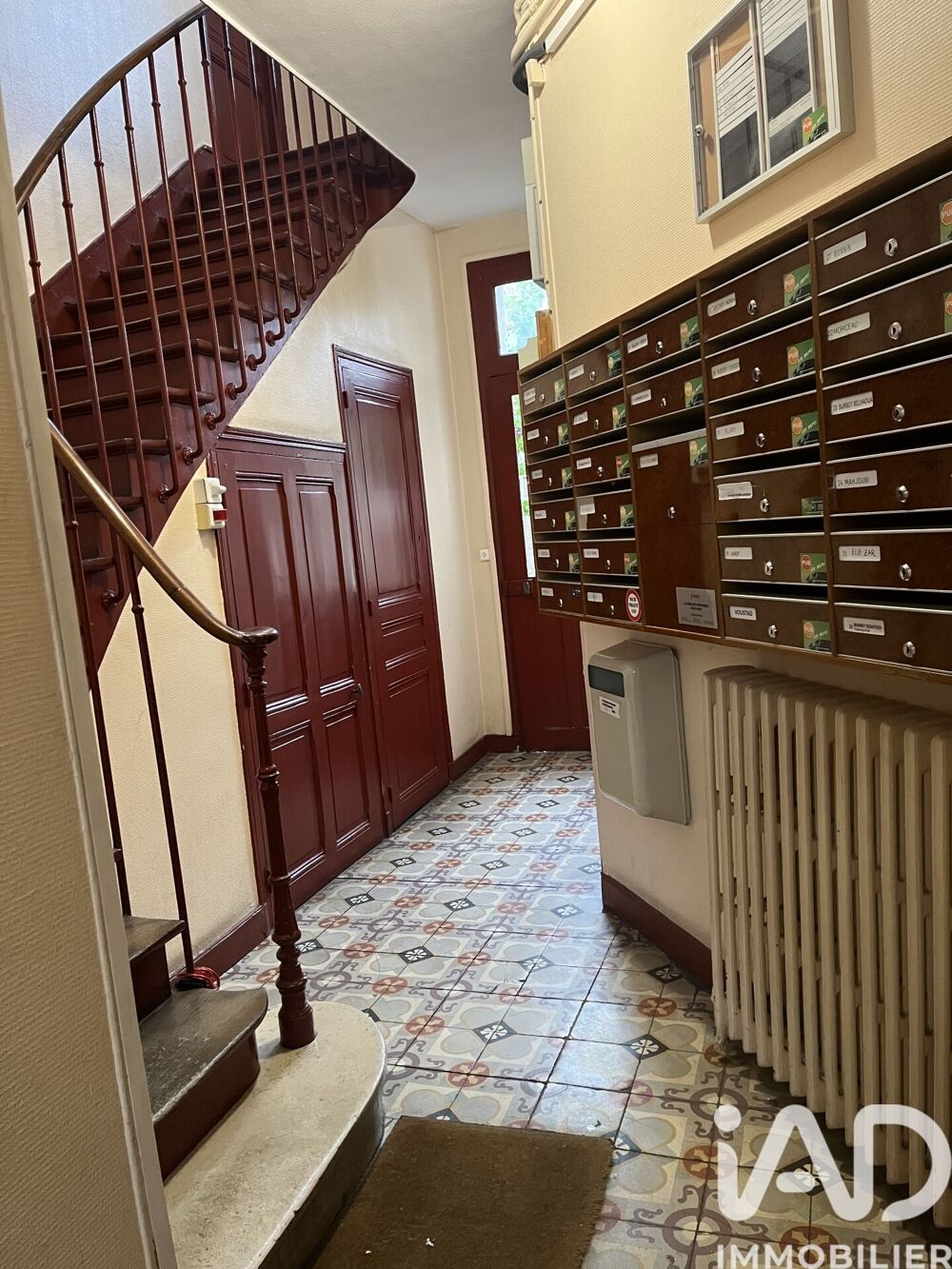 Vente Appartement Vente Appartement 1 pièce Maisons-alfort