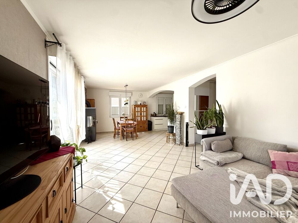 Vente Maison/villa 5 pièces