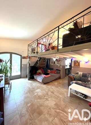  Maison à vendre 7 pièces 182 m²