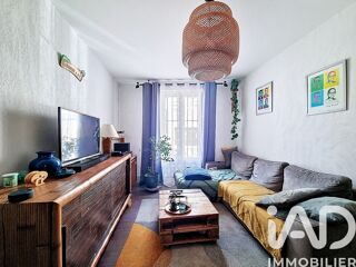  Appartement � vendre 3 pi�ces 70 m�