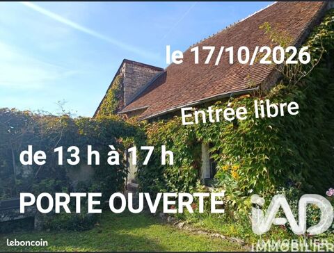   Vente Maison/villa 5 pièces Maison - 5 pièce(s) - 160 m²
