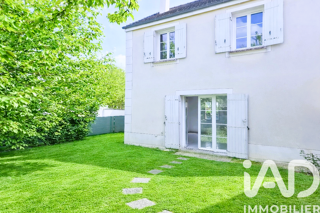  Maison à vendre 4 pièces 75 m²