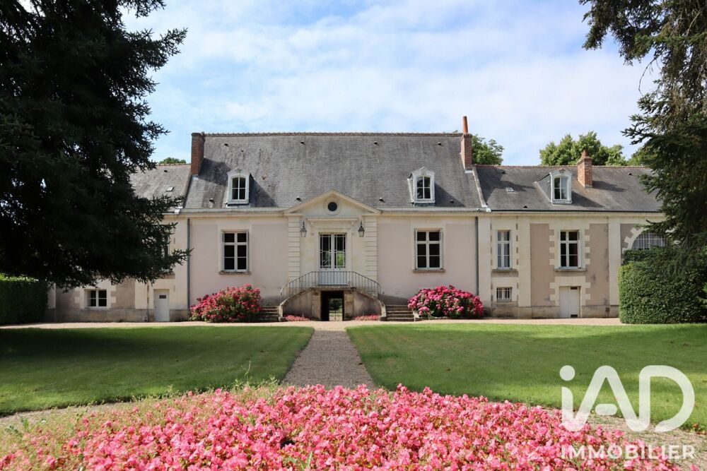 Vente Demeure 15 pièces