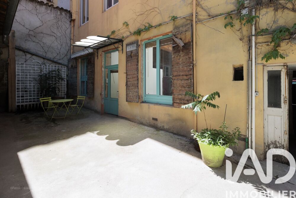 Vente Appartement Vente Appartement 4 pièces Lyon 4