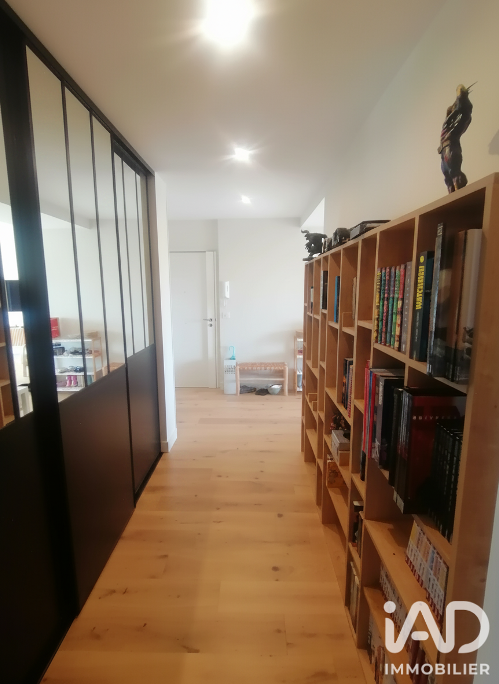 Vente Appartement Vente Appartement 5 pièces Saint-maur-des-fossés