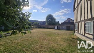  Terrain à vendre 721 m²