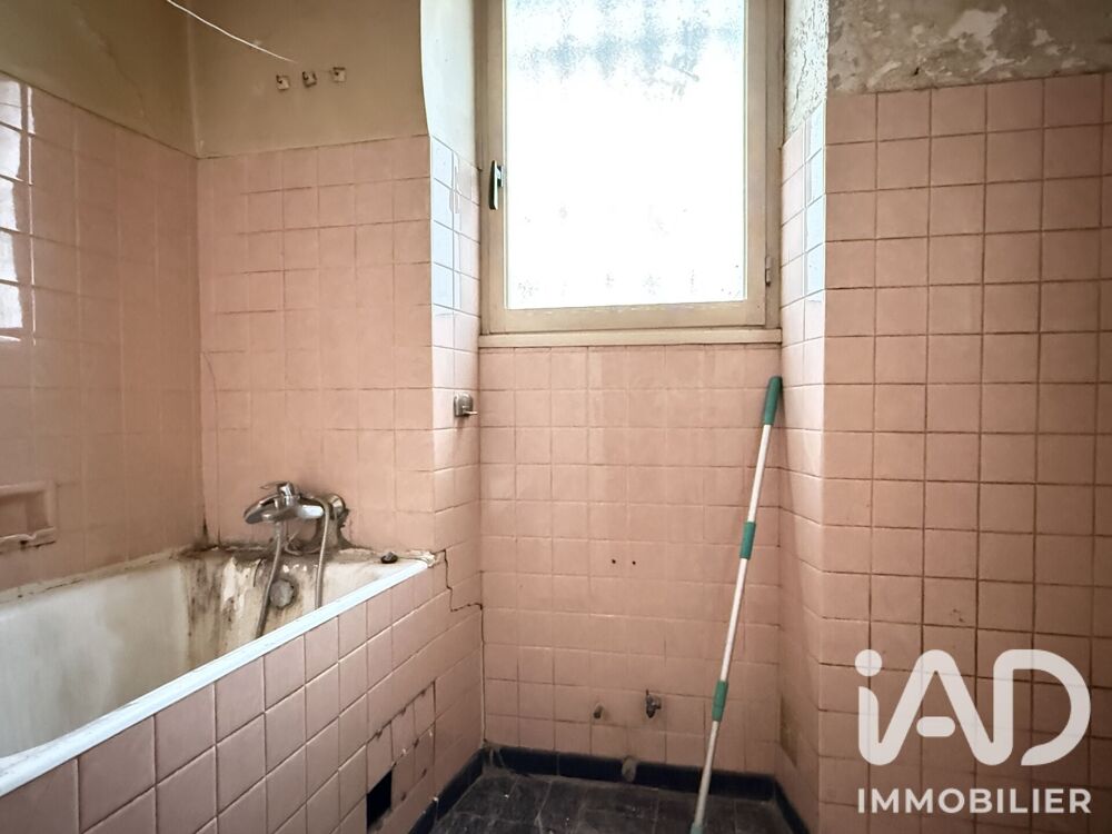 Vente Appartement Vente Studio 1 pièce Toulon