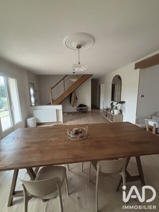  Maison à vendre 4 pièces 125 m²