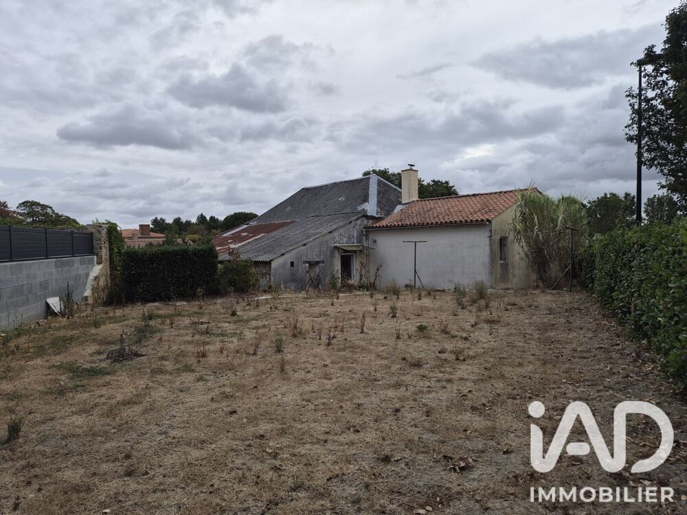 Vente Maison Vente Maison de ville 5 pièces Aubigny