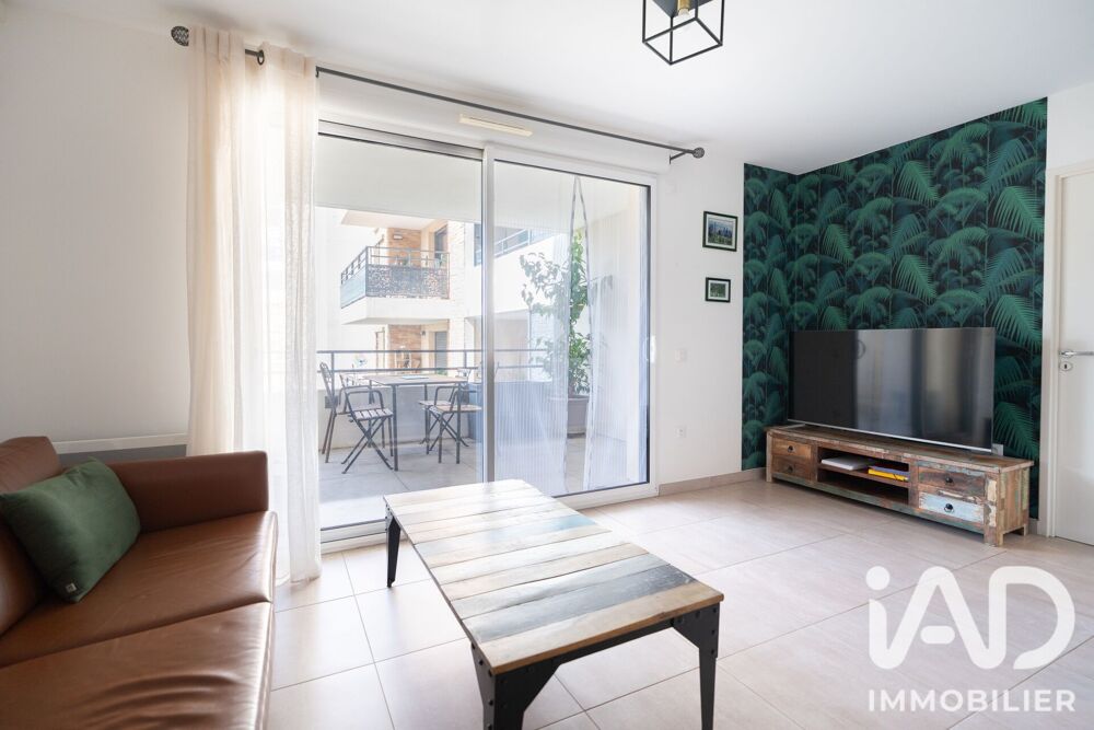 Vente Appartement Vente Appartement 2 pièces La ciotat
