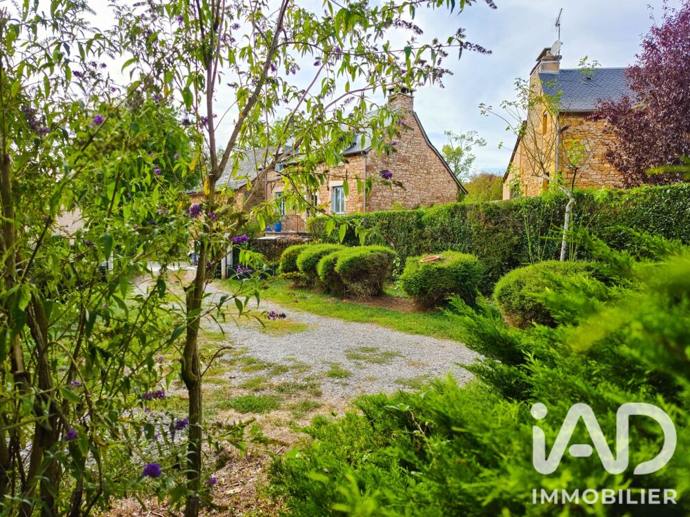 Vente Maison de village 4 pièces