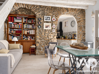 Vente Maison Vente Maison de village 4 pièces Moulinet
