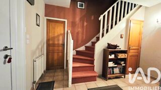  Maison à vendre 6 pièces 190 m²