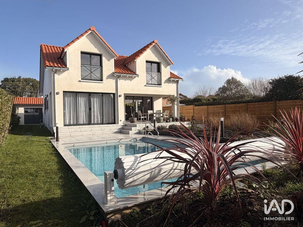 Maison 5 pièces 147 m² · à Pornic · 147 m² · 850 000 €