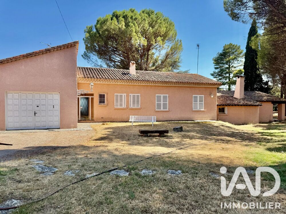 Vente Maison d'architecte 8 pièces