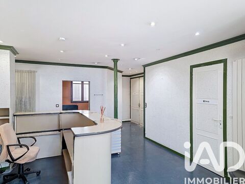 Vente Boutique/Local commercial 119 m&sup2; 199500 37000 Tours