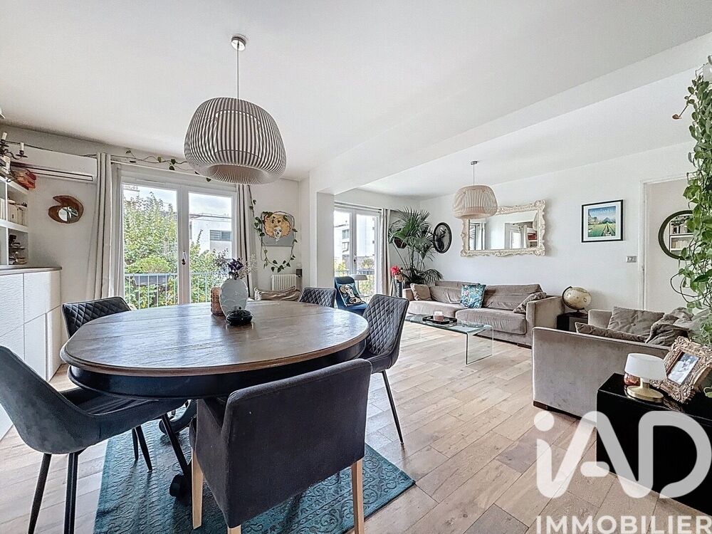 Vente Appartement Vente Appartement 4 pièces Boulogne-billancourt