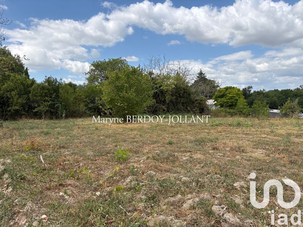 Vente Terrain Vente Terrain 712 m&sup2; Lectoure