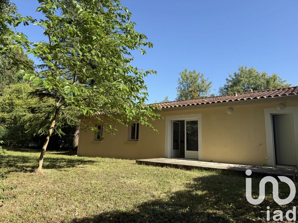 Vente Maison traditionnelle 4 pièces