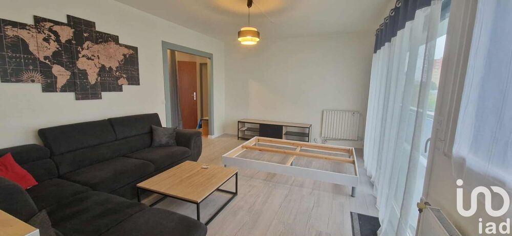 Vente Appartement 5 pièces