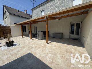  Maison à vendre 8 pièces 160 m²