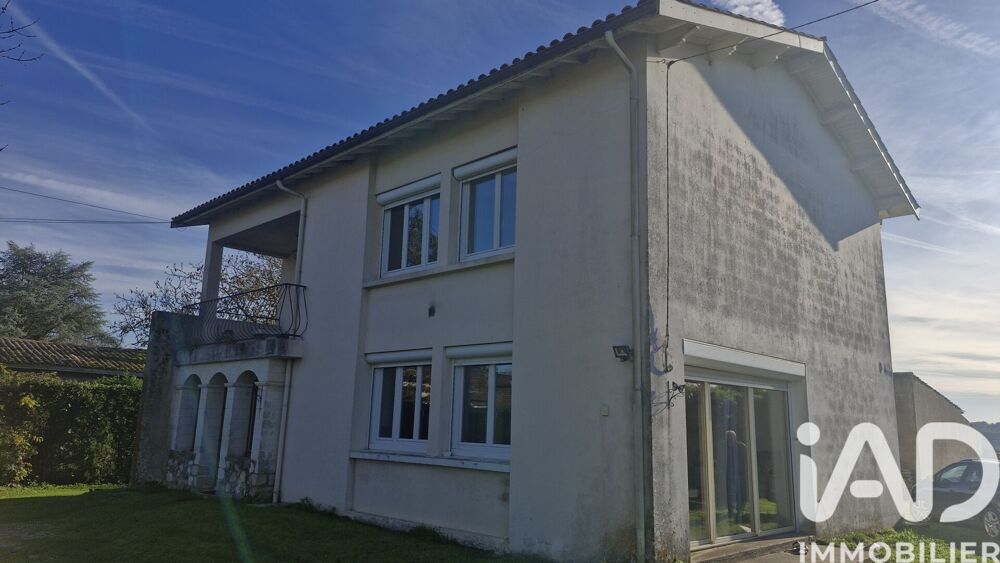 Vente Maison traditionnelle 6 pièces
