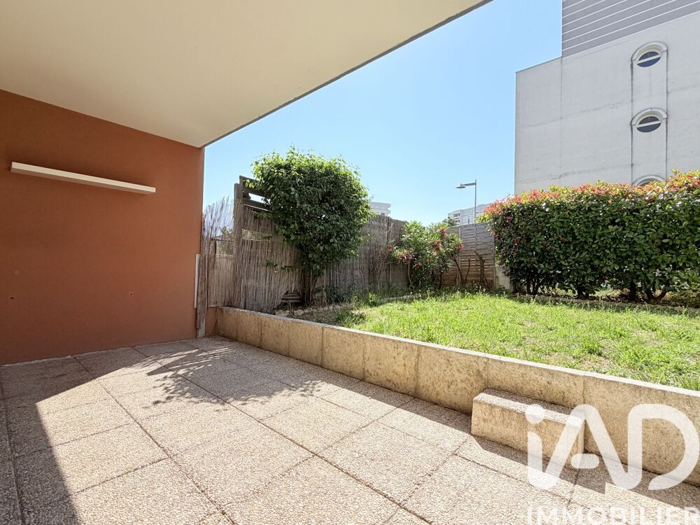 Vente Appartement Vente Appartement 3 pièces Échirolles