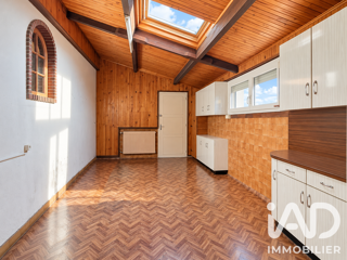  Maison à vendre 15 + pièces 235 m²