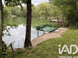  Terrain à vendre 732 m²