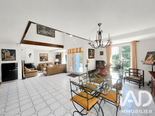  Maison à vendre 8 pièces 213 m²