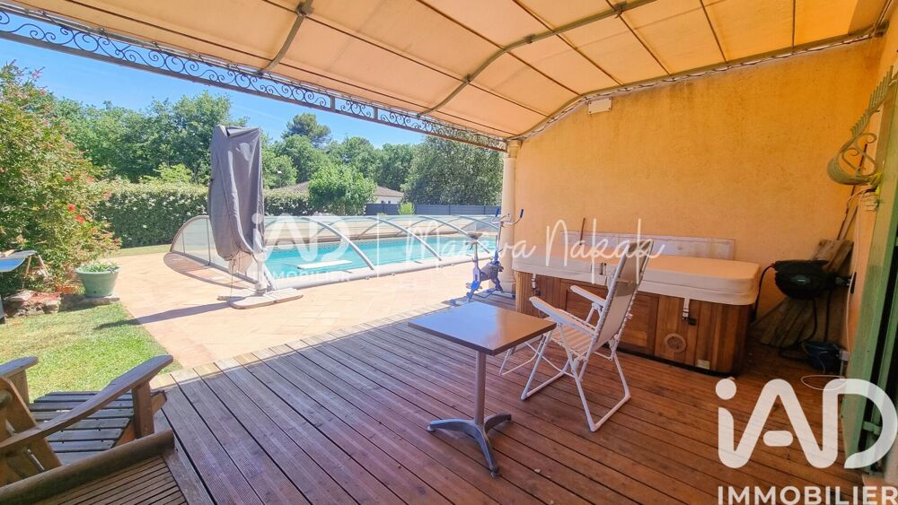 Vente Maison/villa 7 pièces