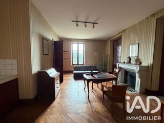  Maison à vendre 15 + pièces 570 m²