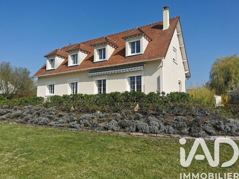   Vente Maison/villa 7 pièces Maison - 7 pièce(s) - 180 m²