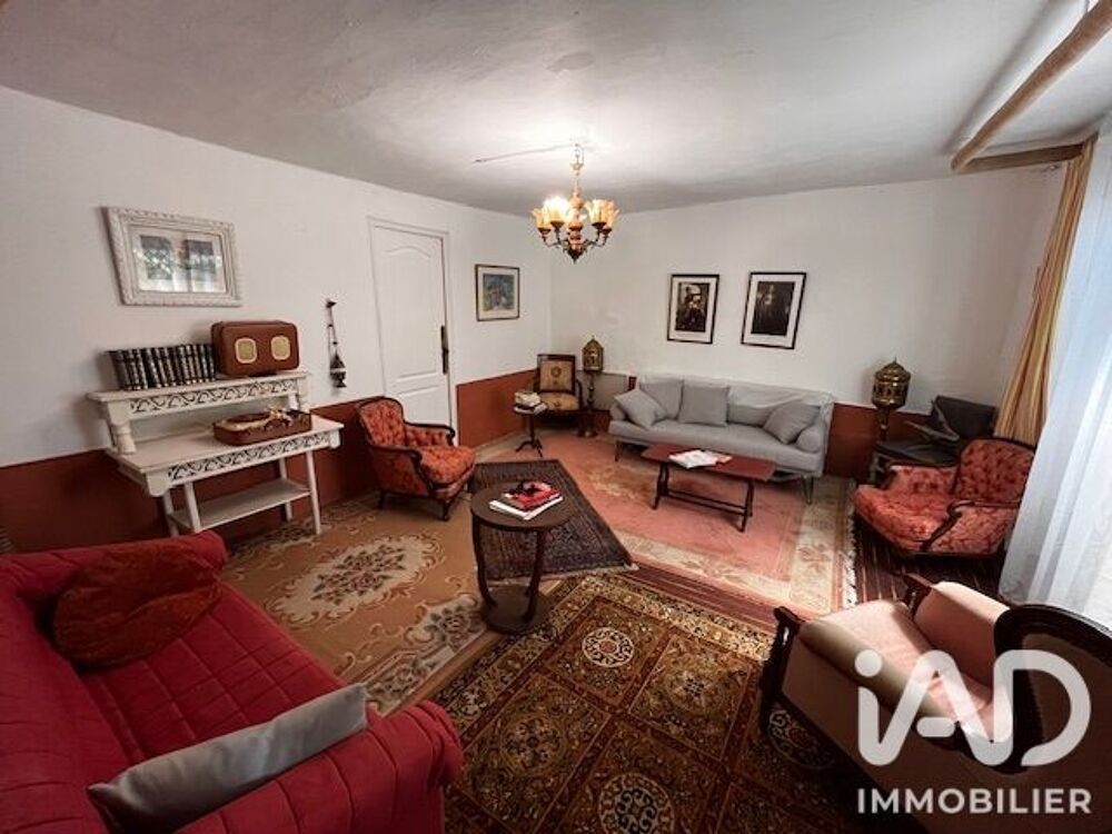 Vente Maison Vente Maison/villa 5 pièces Saint-denis-des-murs
