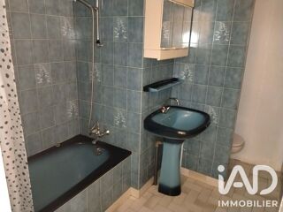  Appartement à vendre 2 pièces 40 m²