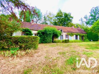  Maison à vendre 6 pièces 126 m²