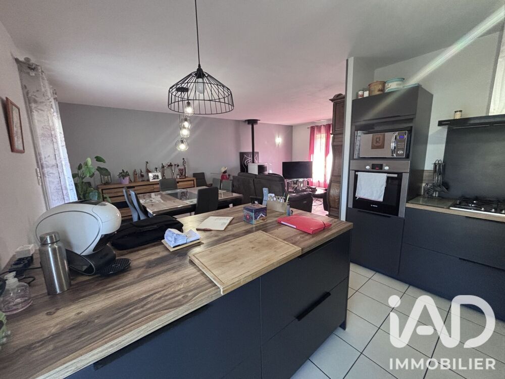 Vente Maison Vente Maison/villa 4 pièces Neuilly-le-réal