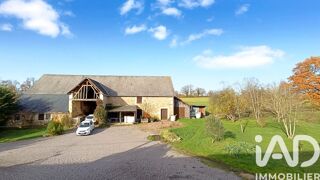  Maison à vendre 11 pièces 232 m²