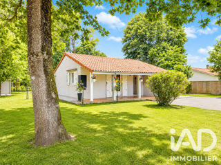  Maison à vendre 4 pièces 105 m²