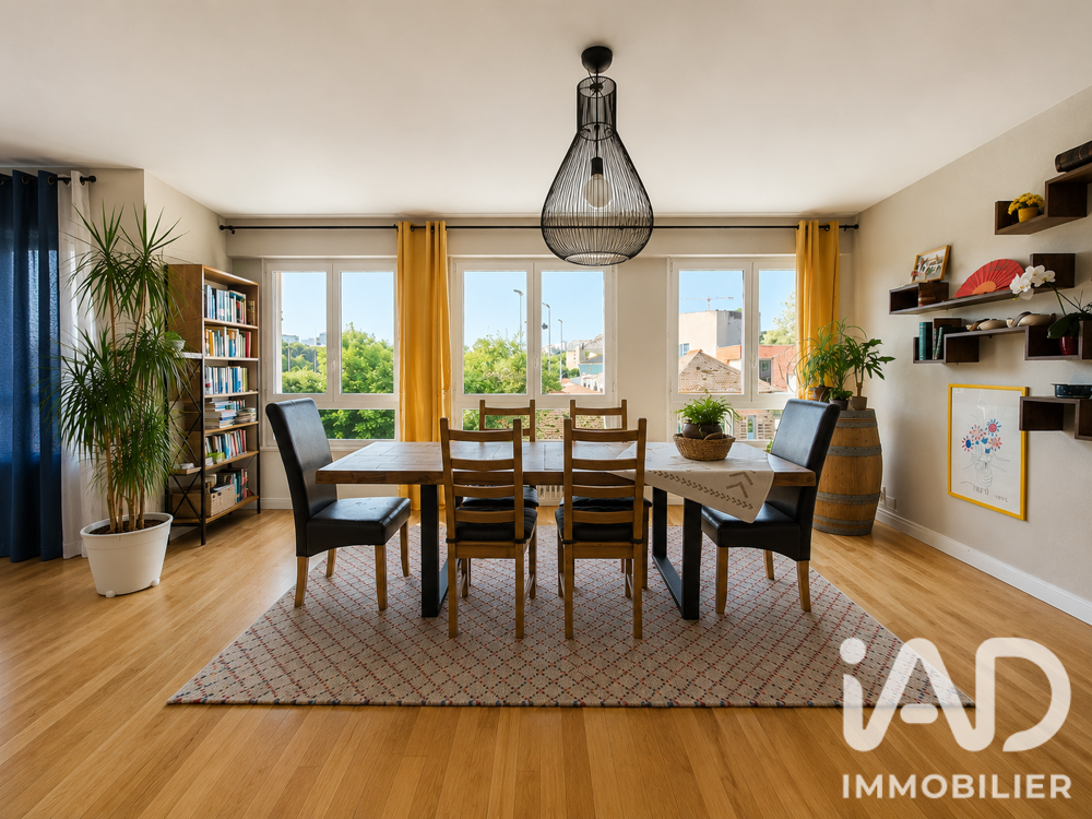 Vente Duplex 8 pièces