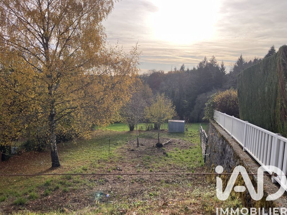Vente Maison de village 6 pièces