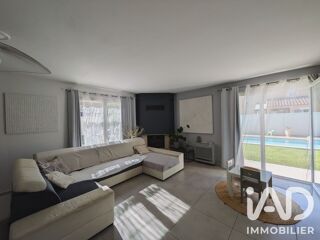  Maison à vendre 5 pièces 110 m²