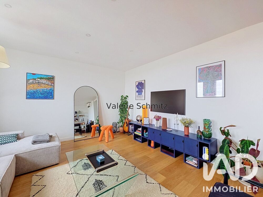Vente Appartement Vente Appartement 3 pièces Toulouse