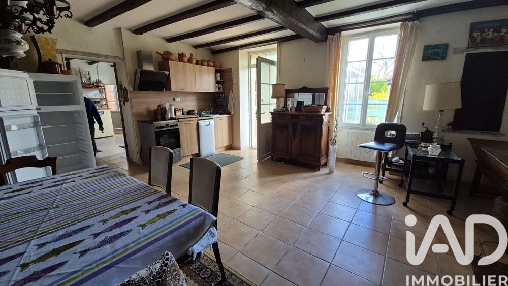 Vente Maison/villa 4 pièces