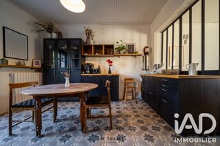  Maison à vendre 5 pièces 143 m²